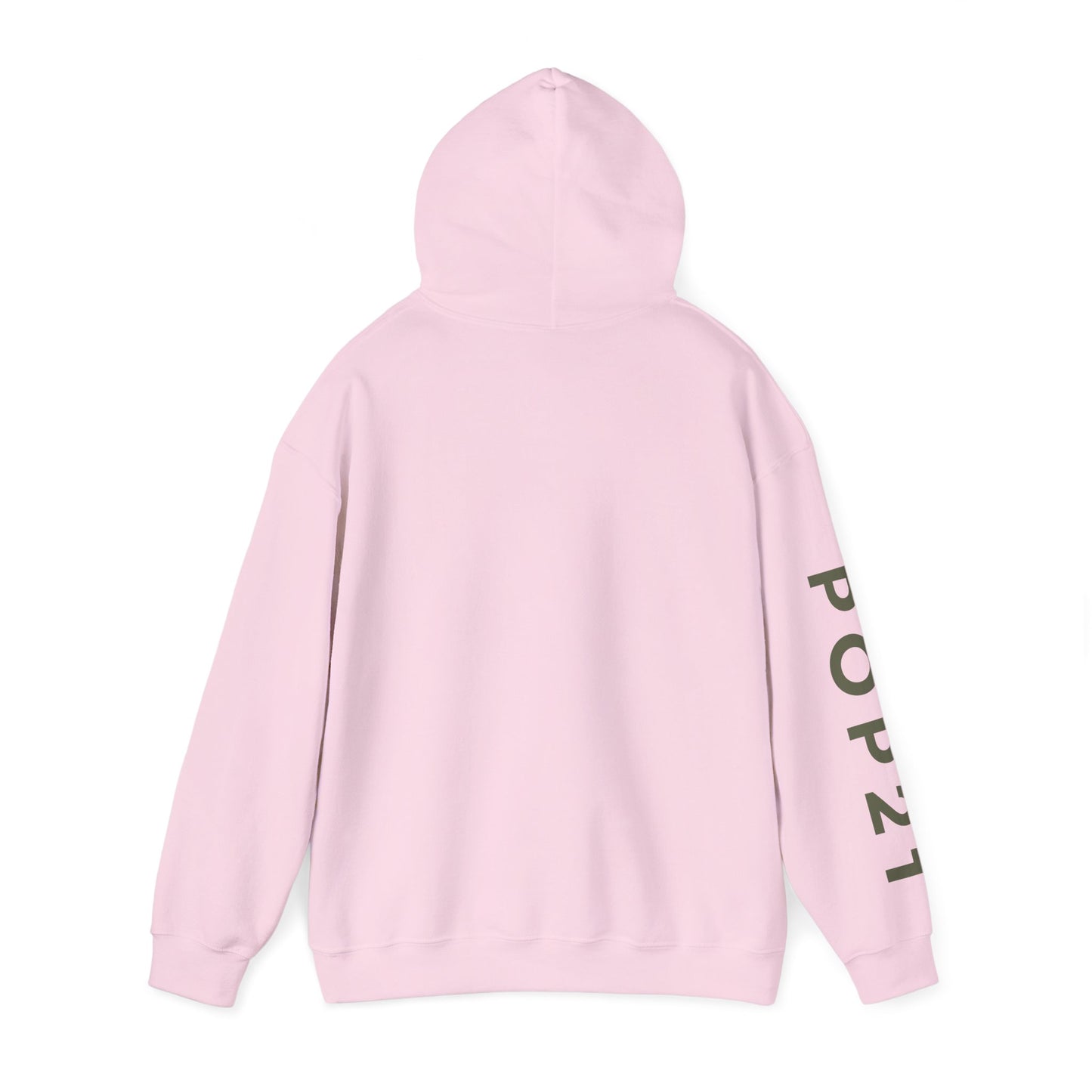 Strong Mom Hooded Sweatshirt, Gift for Her, Comfort Wear, Mother's Day, Cozy Hoodie, Mom Life Apparel
