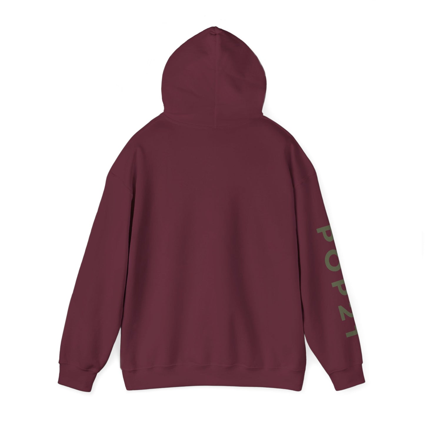 Unisex Energy Vampires Hooded Sweatshirt - Cozy, Casual, Funny Gift for Friends, Perfect for Halloween, Everyday Wear