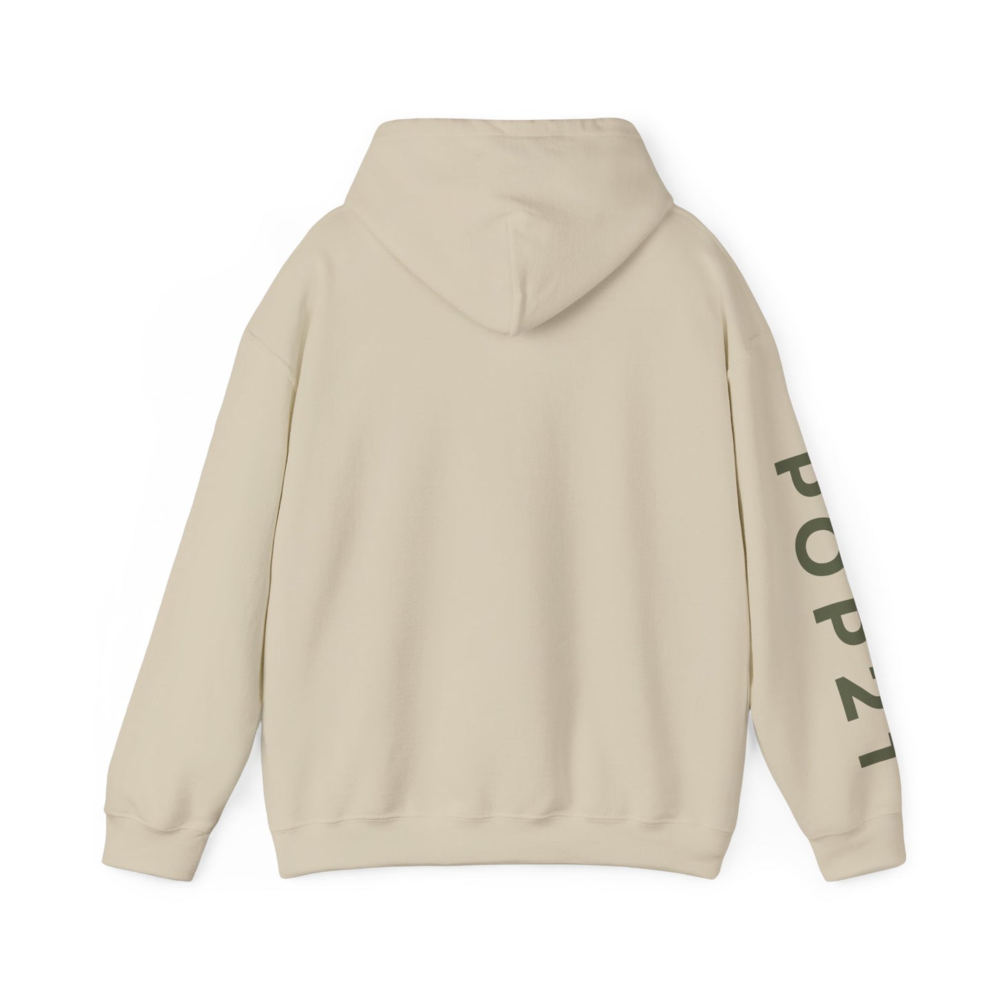 Gaslight-Proof Hoodie | Unisex Heavy Blend Sweatshirt, Cozy Gift, Casual Wear, Awareness Apparel, Street Style
