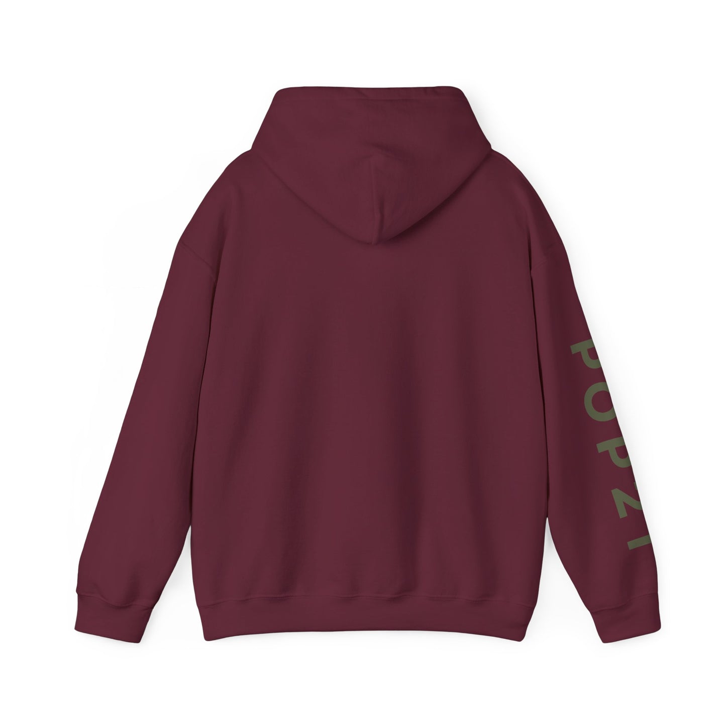 Unisex Energy Vampires Hooded Sweatshirt - Cozy, Casual, Funny Gift for Friends, Perfect for Halloween, Everyday Wear