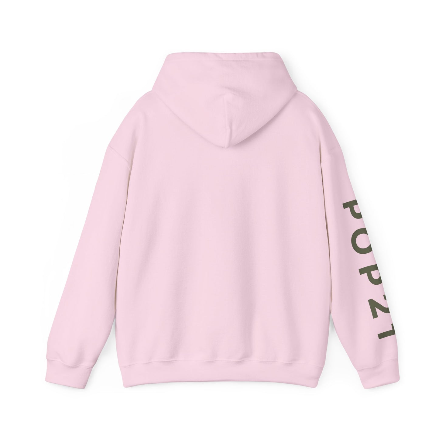 Strong Mom Hooded Sweatshirt, Gift for Her, Comfort Wear, Mother's Day, Cozy Hoodie, Mom Life Apparel