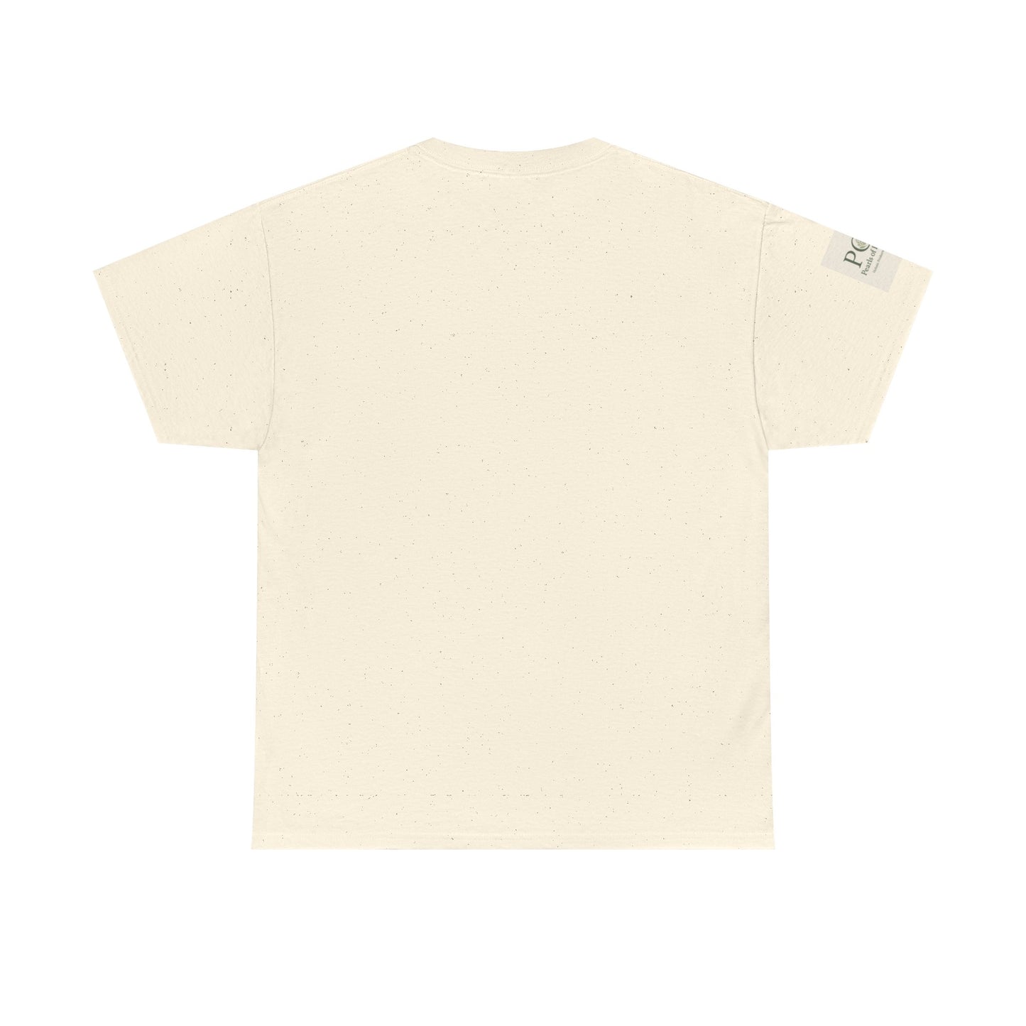Warning No Narc Zone Tee, Comfortable Unisex Heavy Cotton Tee, Casual Wear, Unique Gift, Anti-Narcissism Statement Tee, Funny Graphic Tee