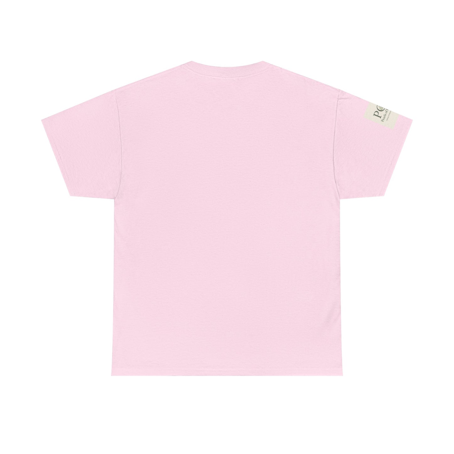 Narc Free Unisex Heavy Cotton Tee, Casual Wear, Gift for Friends, Statement T-Shirt, Everyday Comfort, Unisex Apparel
