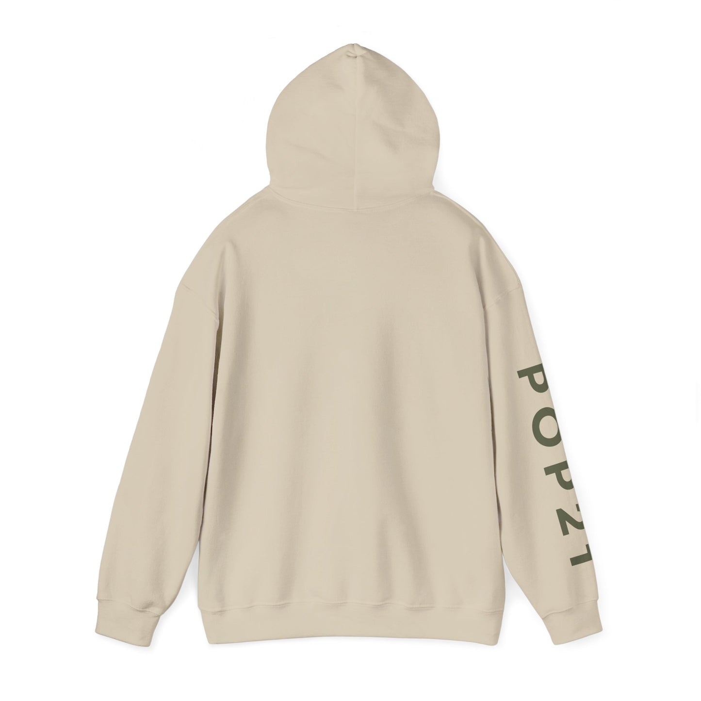 Gaslight-Proof Hoodie | Unisex Heavy Blend Sweatshirt, Cozy Gift, Casual Wear, Awareness Apparel, Street Style