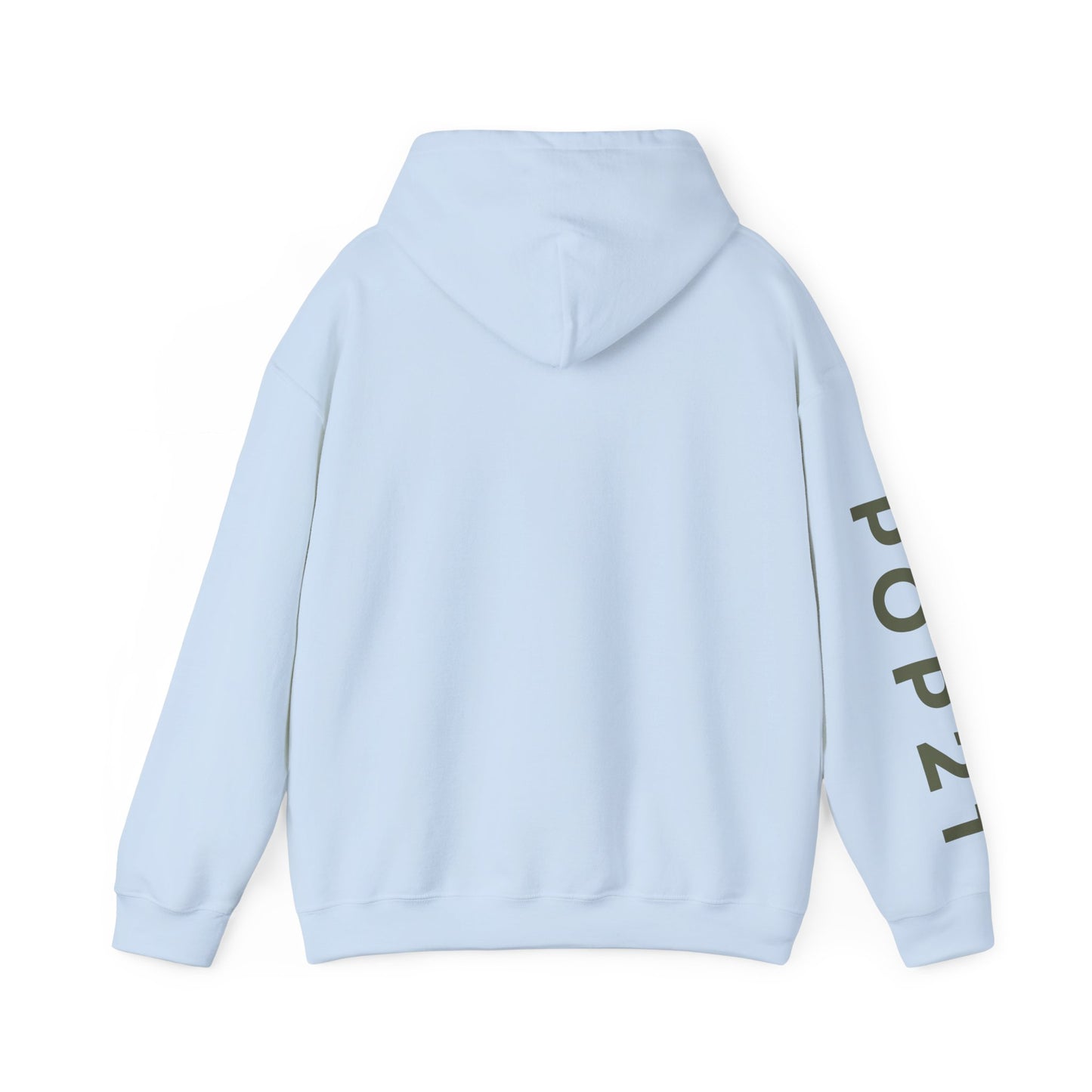 Gaslight-Proof Hoodie | Unisex Heavy Blend Sweatshirt, Cozy Gift, Casual Wear, Awareness Apparel, Street Style
