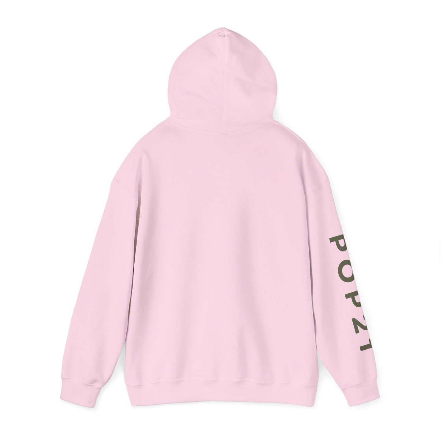 Healing Motherhood Hoodie, Comfortable Unisex Sweatshirt for Moms, Gift for Mother's Day, Cozy Everyday Wear, Inspirational Apparel
