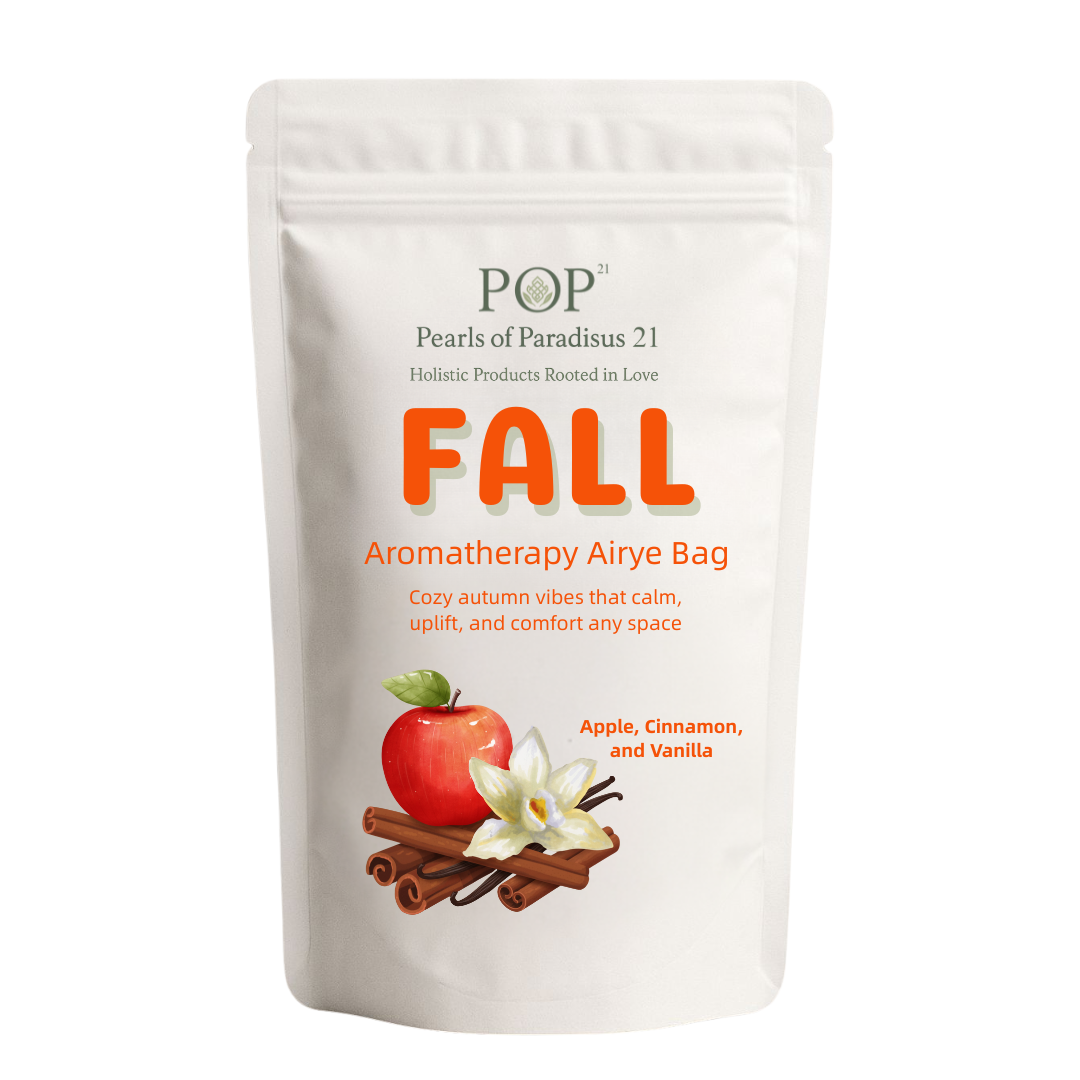Fall Airye Bag