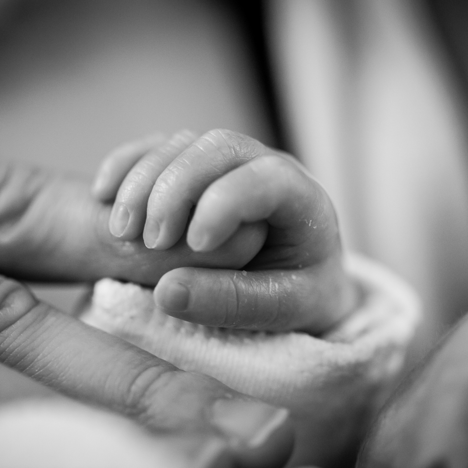Postpartum Care Package | Healing & Support for New Moms