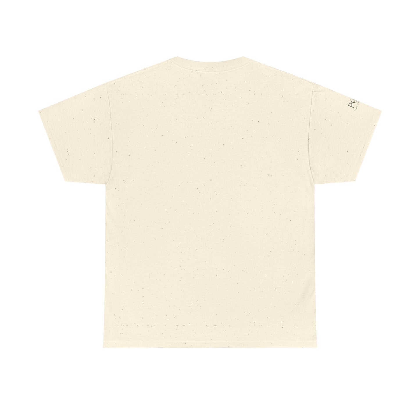 Gaslight-Proof Unisex Heavy Cotton Tee