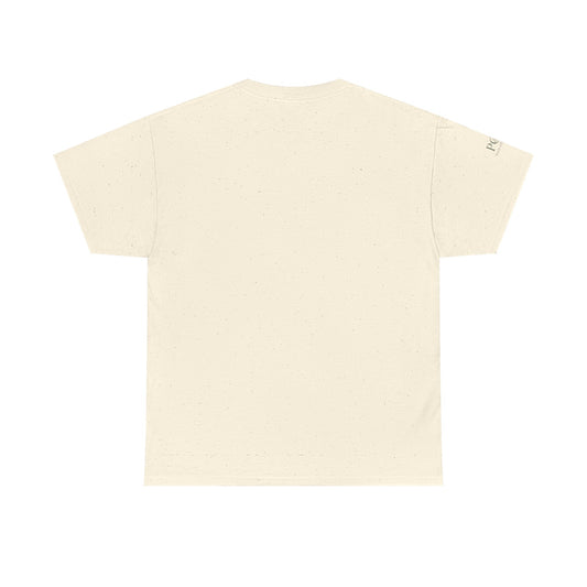 Gaslight-Proof Unisex Heavy Cotton Tee