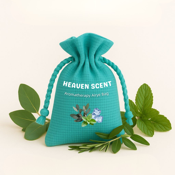 Heaven Scent Aromatherapy Airye Bag