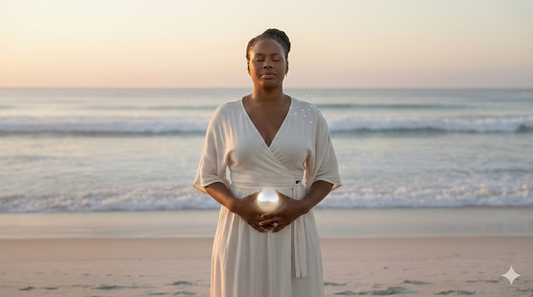 Pearl Tier — Ascension Container