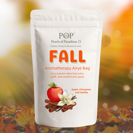 Fall Airye Bag